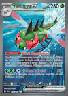 Carte Yanmega ex 228/182
