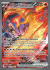 Carte Sulfura ex de la Team Rocket 229/182