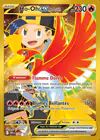 Carte Ho-Oh ex de Luth 239/182