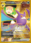 Carte Nostenfer ex de la Team Rocket 242/182