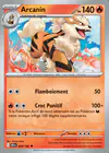 Carte Arcanin 028/182
