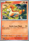 Carte Ponyta 029/182