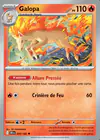 Carte Galopa 030/182