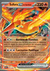 Carte Sulfura ex de la Team Rocket 031/182