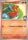 Carte Limagma de Luth 035/182