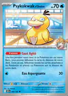 Carte Psykokwak d'Ondine 045/182