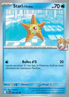 Carte Stari d'Ondine 046/182