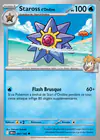 Carte Staross d'Ondine 047/182