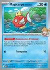 Carte Magicarpe d'Ondine 048/182