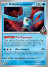Carte Artikodin de la Team Rocket 051/182