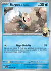 Carte Barpau de Cynthia 052/182