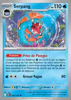 Carte Serpang 055/182
