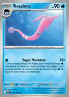 Carte Rosabyss 056/182