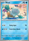 Carte Blizzi 059/182