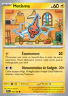 Carte Motisma 077/182