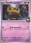 Carte Soporifik de la Team Rocket 079/182