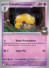 Carte Coléodôme de la Team Rocket 088/182