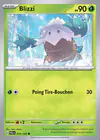 Carte Blizzi 010/193