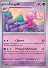 Carte Forgella 104/193