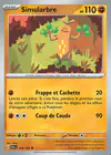 Carte Simularbre 109/193