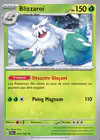 Carte Blizzaroi 011/193