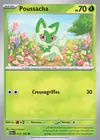 Carte Poussacha 013/193