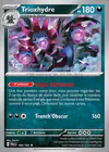 Carte Trioxhydre 140/193
