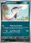 Carte Lestombaile 147/193