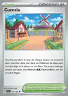 Carte Cuencia 171/193