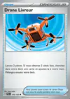 Carte Drone Livreur 178/193
