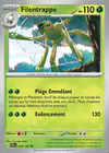 Carte Filentrappe 018/193