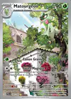 Carte Matourgeon 197/193