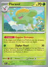 Carte Floravol 002/193