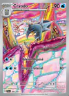 Carte Cryodo 209/193