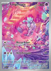 Carte Forgerette 216/193