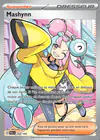 Carte Mashynn 254/193