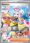 Carte Mashynn 269/193