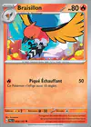 Carte Braisillon 029/193