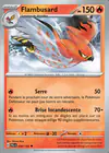 Carte Flambusard 030/193