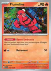 Carte Plumeline 033/193