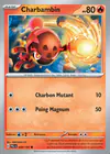 Carte Charbambin 039/193