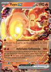Carte Yuyu ex 040/193