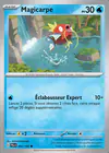 Carte Magicarpe 042/193