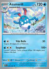 Carte Azumarill 045/193