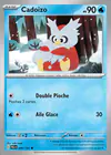 Carte Cadoizo 046/193