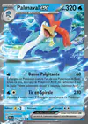 Carte Palmaval ex 052/193