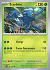 Carte Scarhino 006/193