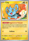 Carte Lixy 068/193