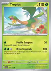 Carte Tropius 007/193