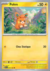 Carte Pohm 074/193